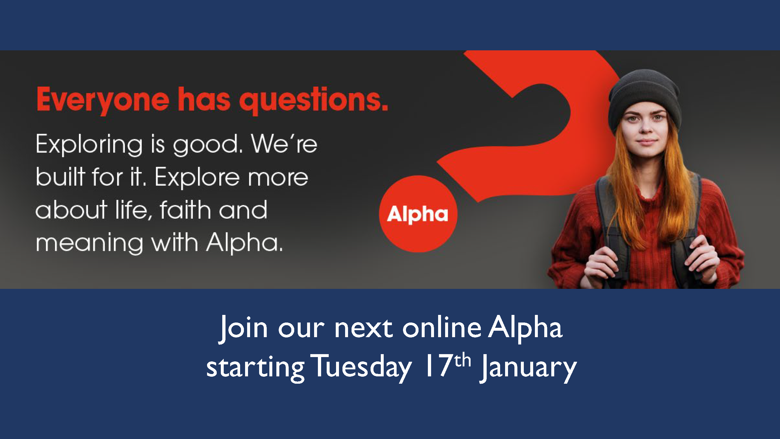 Alpha 2023