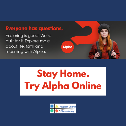 Alpha (Logo)