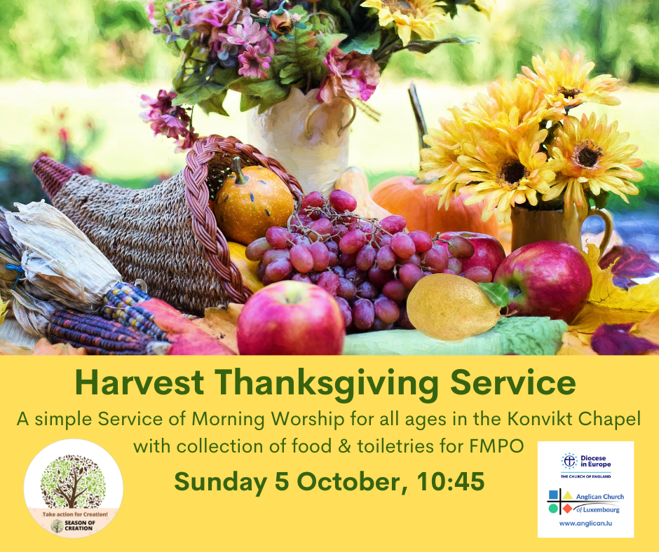 2025 Harvest Service (FB Format)