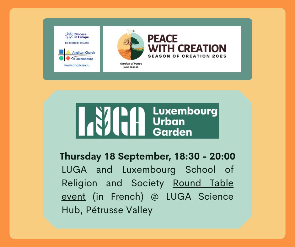 250918 LUGA Round Table