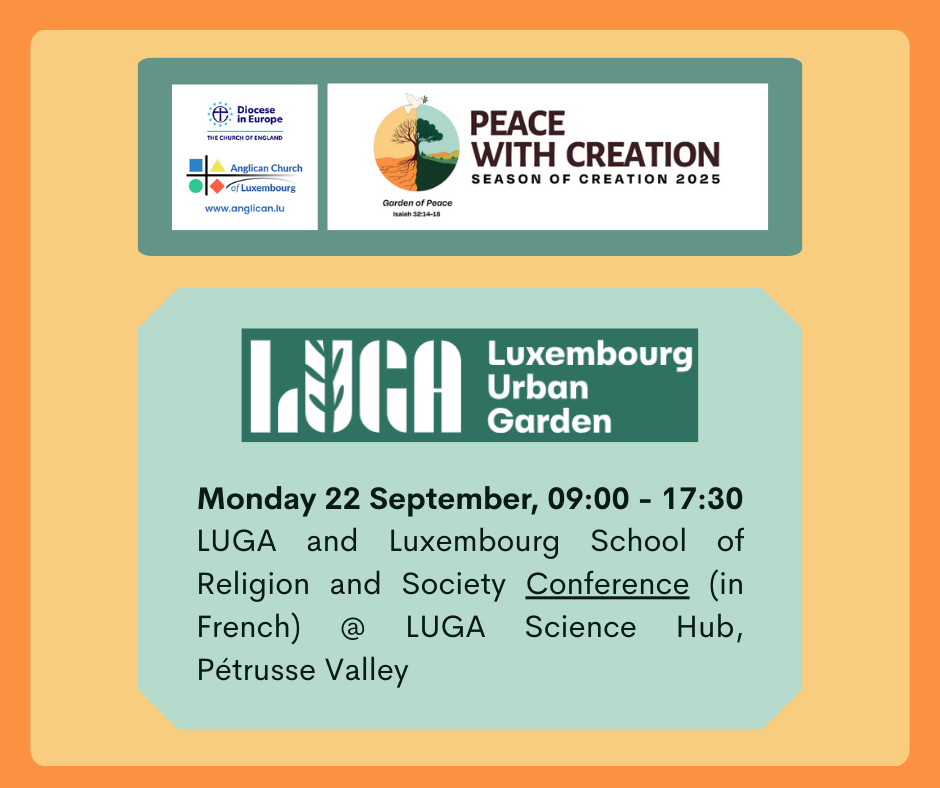 250922 LUGA Conference